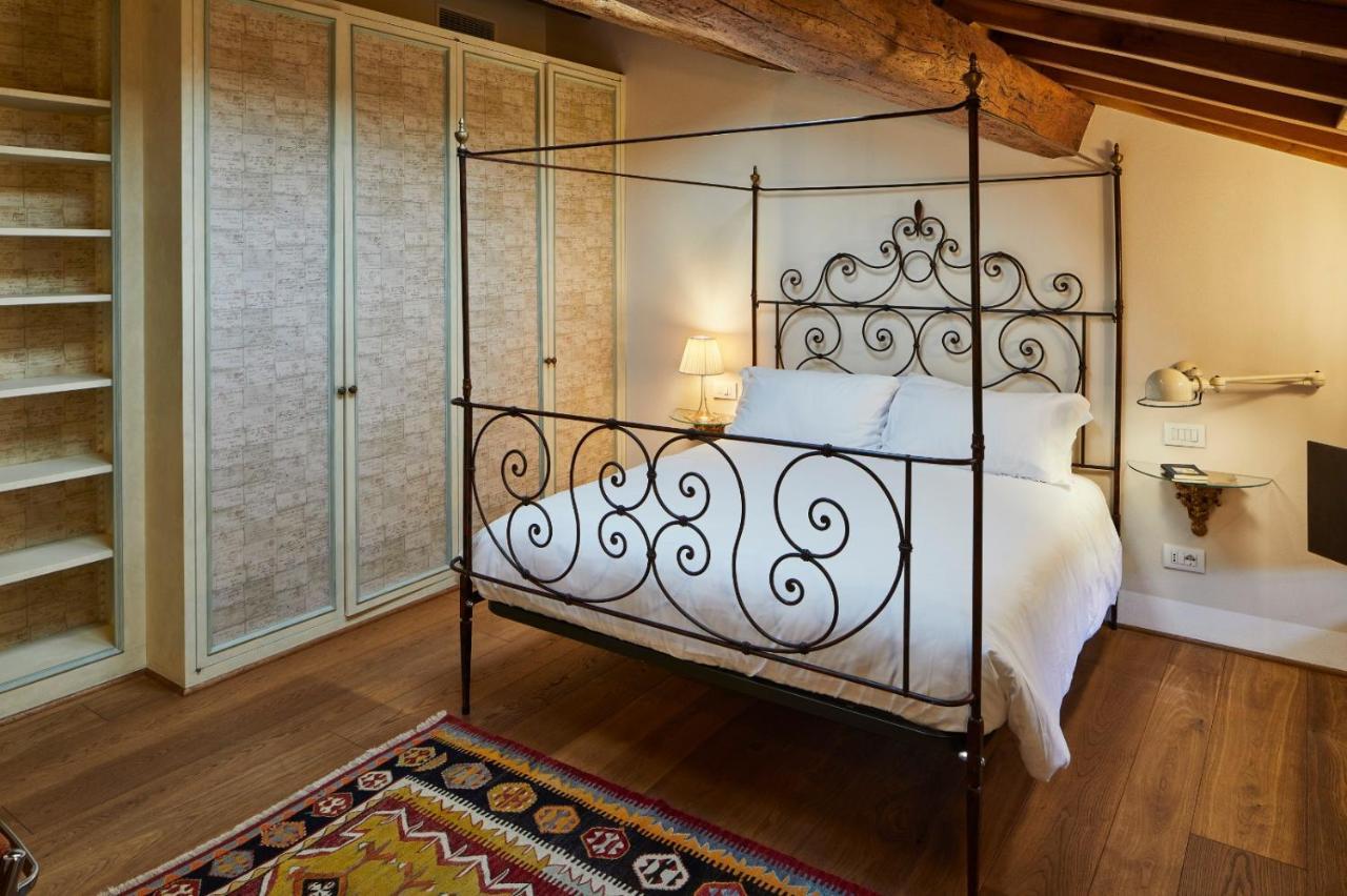 Casa Gugu Bed & Breakfast Ravenna Luaran gambar