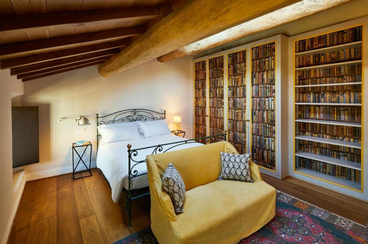 Casa Gugu Bed & Breakfast Ravenna Luaran gambar