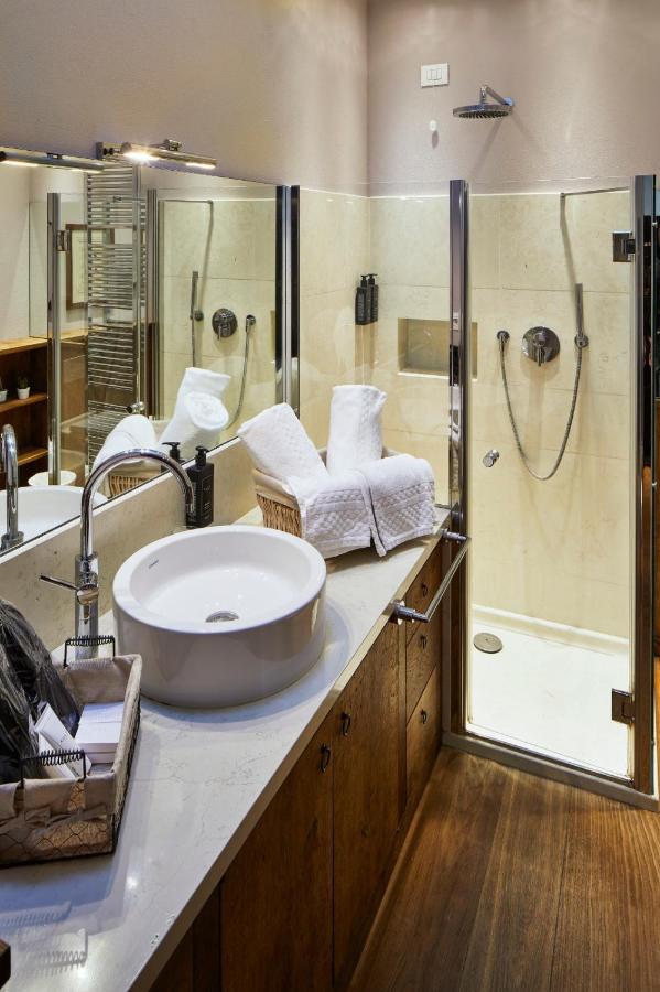 Casa Gugu Bed & Breakfast Ravenna Luaran gambar