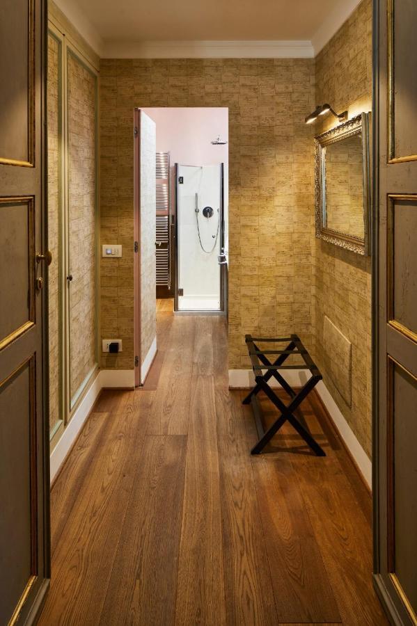 Casa Gugu Bed & Breakfast Ravenna Luaran gambar