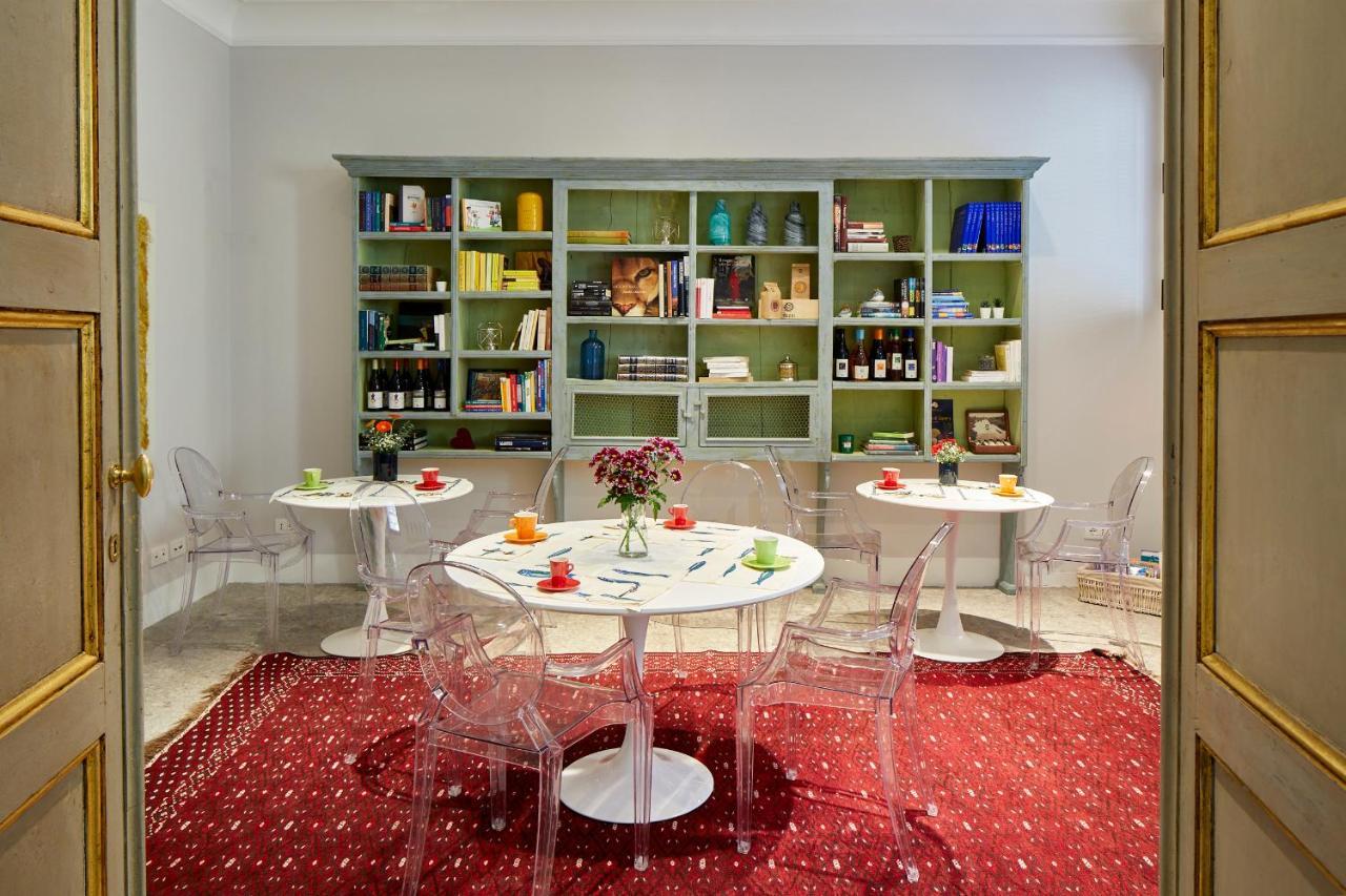 Casa Gugu Bed & Breakfast Ravenna Luaran gambar