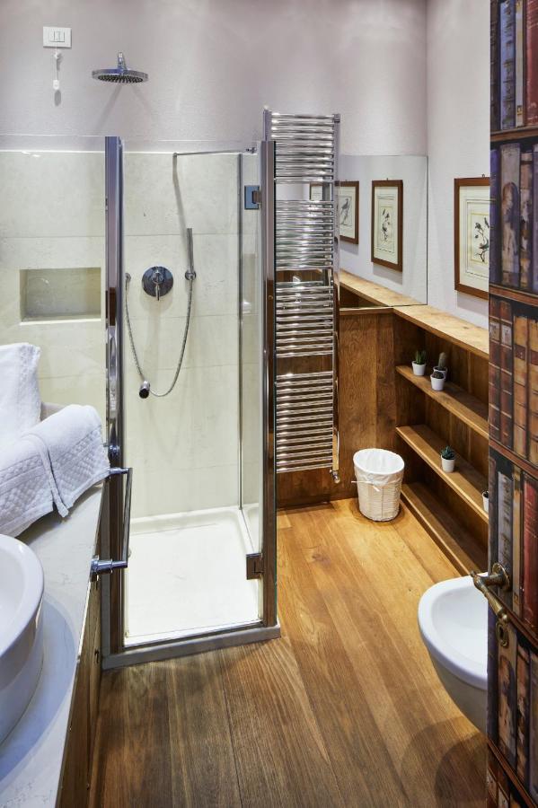 Casa Gugu Bed & Breakfast Ravenna Luaran gambar