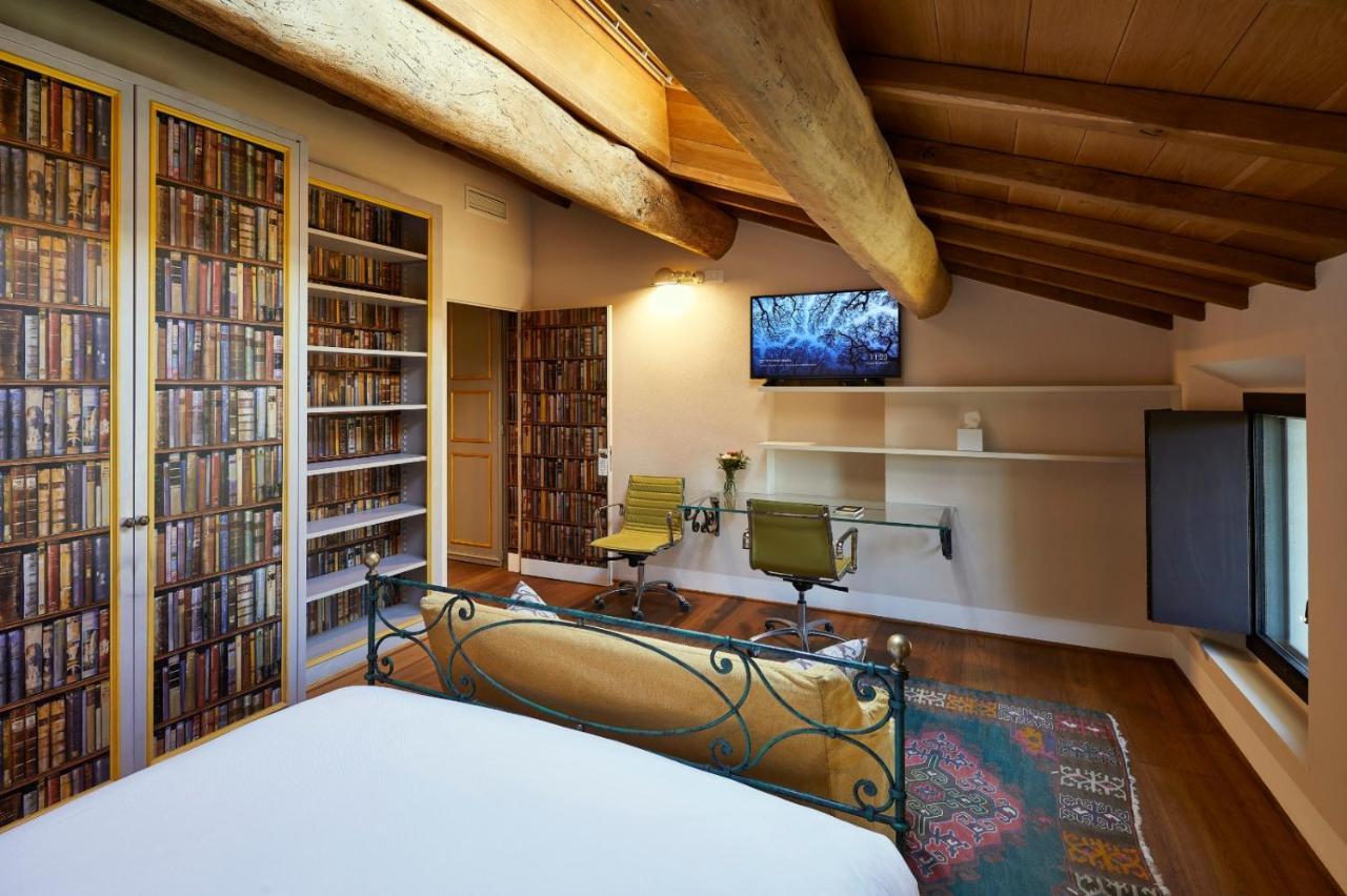 Casa Gugu Bed & Breakfast Ravenna Luaran gambar