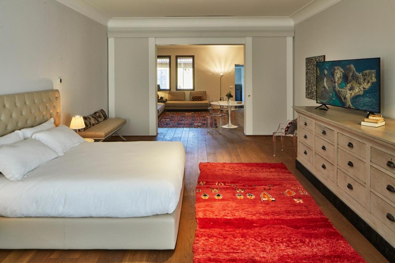 Casa Gugu Bed & Breakfast Ravenna Luaran gambar