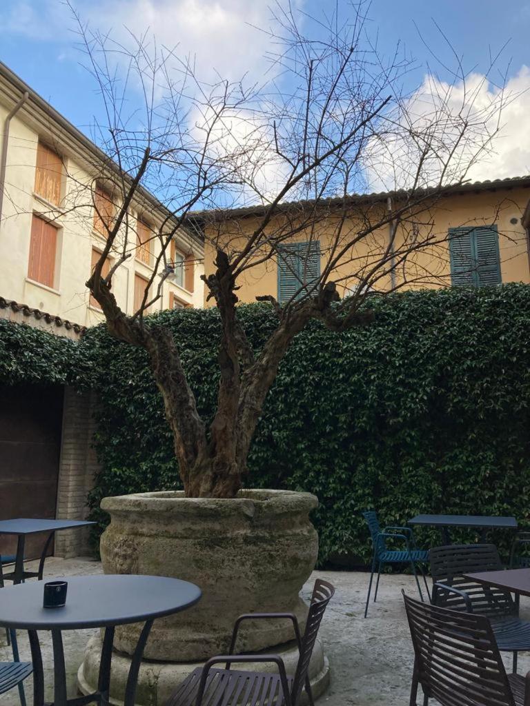 Casa Gugu Bed & Breakfast Ravenna Luaran gambar